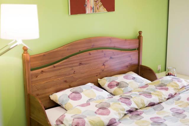 Appartement Koromila