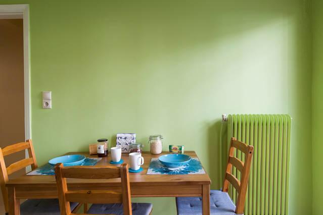 Koromila Appartement