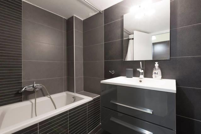 Koromila Appartement *