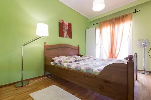 Koromila Apartment