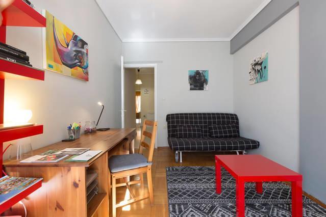 Koromila Apartment Thessaloniki