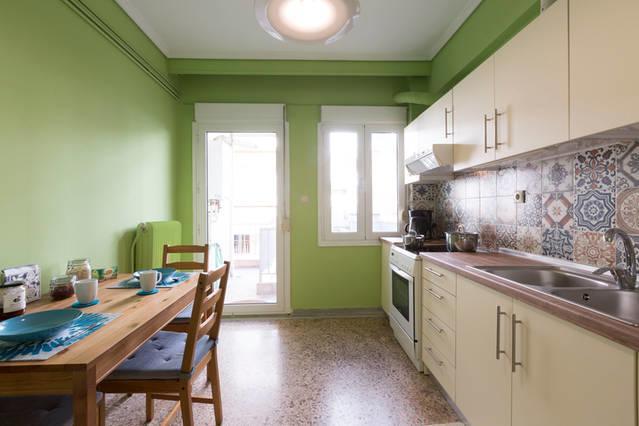 Koromila Apartment