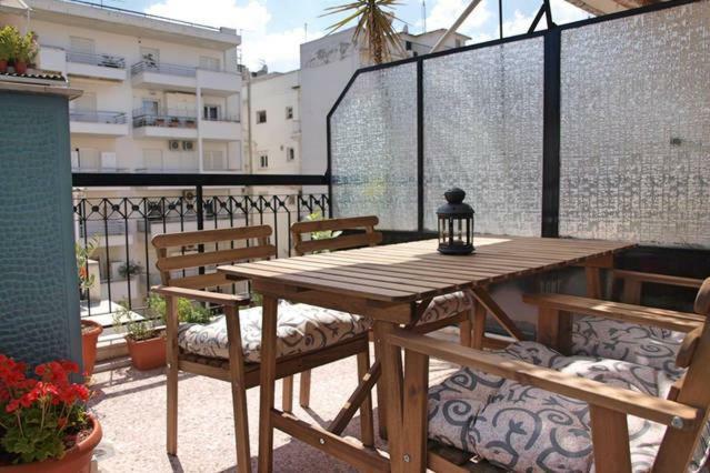 Koromila Apartment *